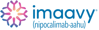 IMAAVY® (nipocalimab-aahu)