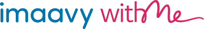 IMAAVY withMe logo